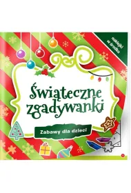 �wi�teczne Zgadywanki