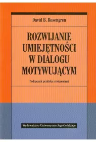 Rozwijanie umiej�tno�ci w dialogu motywuj�cym