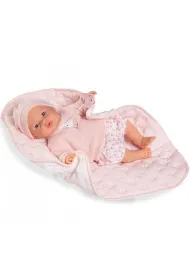 Lalka hiszpaska Bimba paczca 37cm Antonio Juan