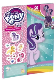 Magiczna Kolekcja. My Little Pony. 11. My Little Pony