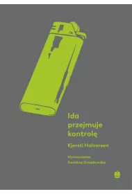 Ida przejmuje kontrol