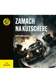 Audiobook Zamach na Kutscher� mp3