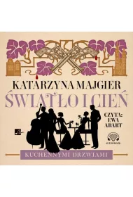 Audiobook wiato i cie mp3