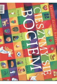 Religia 4-latka. Cieszmy si� Bogiem (stare wydanie)