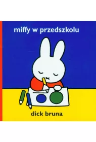 Miffy w przedszkolu