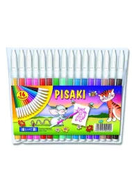 Kamet Pisaki 16 kolor�w