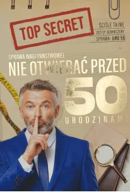 Yeku Karnet Urodziny