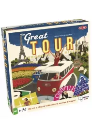 Great Tour