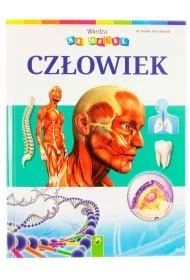 WIEDZA NA MEDAL CZ�OWIEK