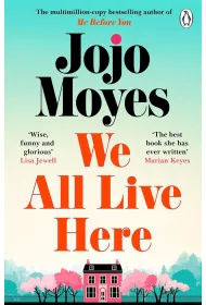 We All Live Here