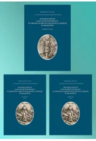 Kolekcja rycin Jana Pon�towskiego w zbiorach Biblioteki Jagiello�skiej w Krakowie
