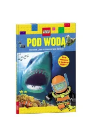 LEGO. Pod wod�