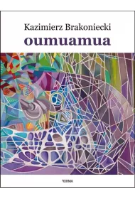 Oumuamua