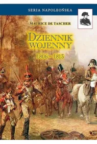 Dziennik wojenny 1806-1813