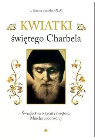Kwiatki �wi�tego Charbela