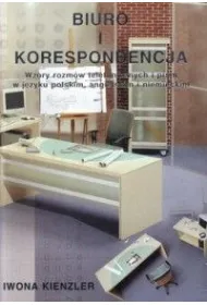 Biuro i korespondencja