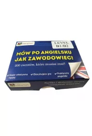 Mw po angielsku jak zawodowiec B1/B2 CREATIVO