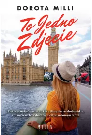 eBook To jedno zdjcie mobi epub