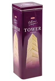 Classique Tower Tactic