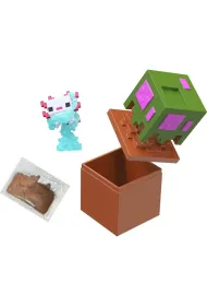 Minecraft Mini Mode