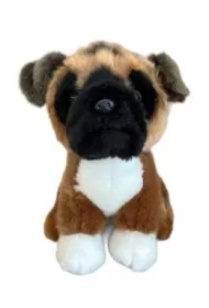 Bokser 19cm Dubi