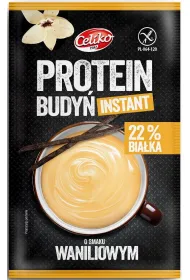 Celiko Budy� proteinowy instant o smaku waniliowym bezglutenowy 40 g