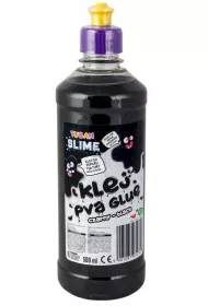 Tuban Klej PVA czarny 500 ml