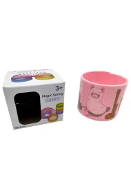 Spr�ynka Cabo-Toys