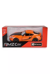 AUTO OSOB MET 16X7X7 TOYOTA SUPRA K-956 Daffi