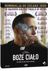 Boe Ciao DVD