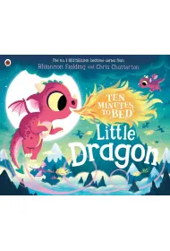 Little Dragon. Ten Minutes to Bed wer. angielska