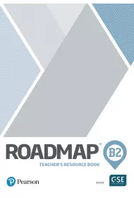 Roadmap B2. Teacher's Book with Digital Resources & Assessment package