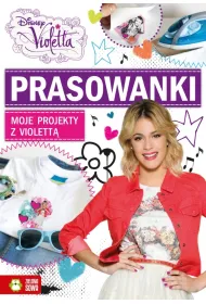 Prasowanki. Moje projekty z Violett�