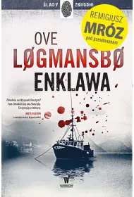 eBook Enklawa. Cykl Vestmanna. Tom 1 mobi epub
