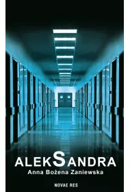 eBook AlekSandra mobi epub