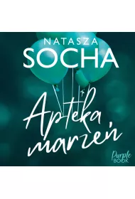 Audiobook Apteka marze� mp3