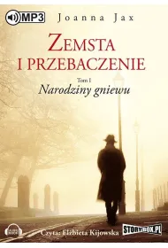 Audiobook Zemsta i przebaczenie mp3