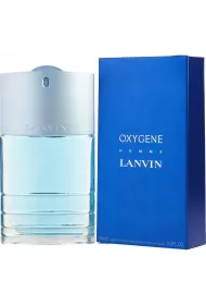 Lanvin Oxygene Homme Woda toaletowa 100 ml
