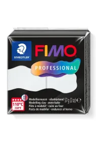 Staedtler Masa termoutwardzalna Fimo 57g bia�y