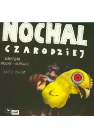 Nochal czarodziej