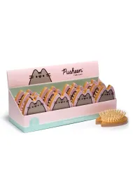 Puckator Szczotka do w�os�w bambusowa Pusheen BRU32