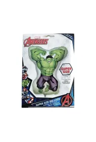 Godan Balon foliowy Marvel Hulk 80x96cm