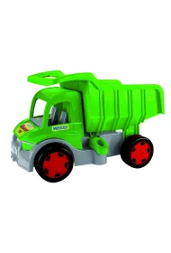 Gigant Truck - Wywrotka farmer Wader