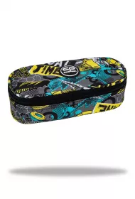 Pi�rnik owalny Coolpack campus goal time