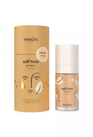 Resibo Self Love krem BB - natural beige SPF 6 30 ml