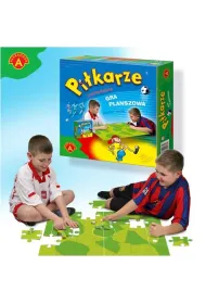 Pi�karze Alexander