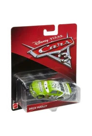 Brick Yardley Mini Samochodzik Auta Disney Mattel