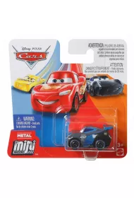 Auta. Mikroauto Jackson Storm Mattel