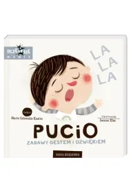 Pucio. Zabawy gestem i d�wi�kiem
