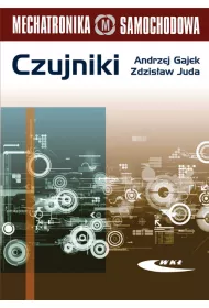 Czujniki. Mechatronika